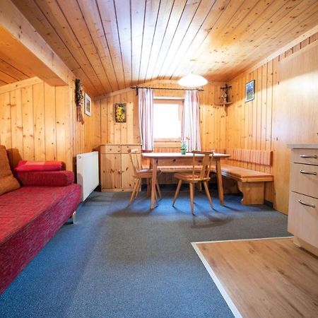 Appartement Haus Nr. 1 à Konigsleiten Extérieur photo