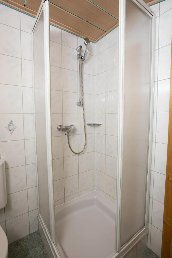 Appartement Haus Nr. 1 à Konigsleiten Extérieur photo