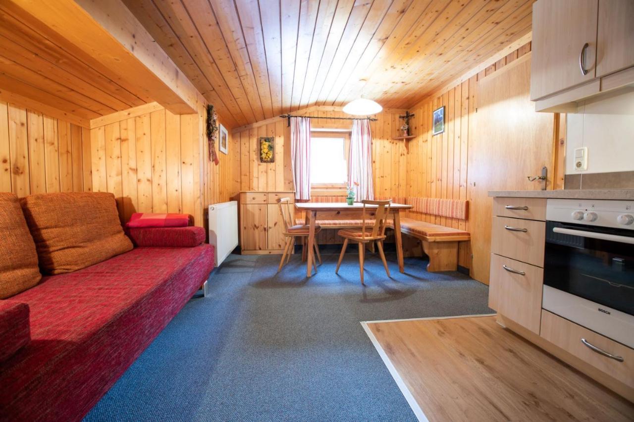 Appartement Haus Nr. 1 à Konigsleiten Extérieur photo