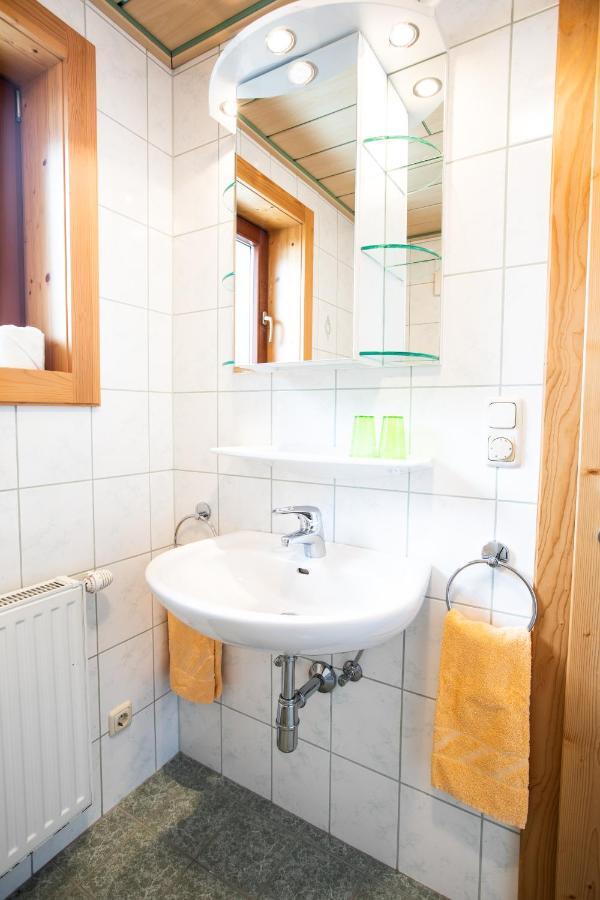 Appartement Haus Nr. 1 à Konigsleiten Extérieur photo