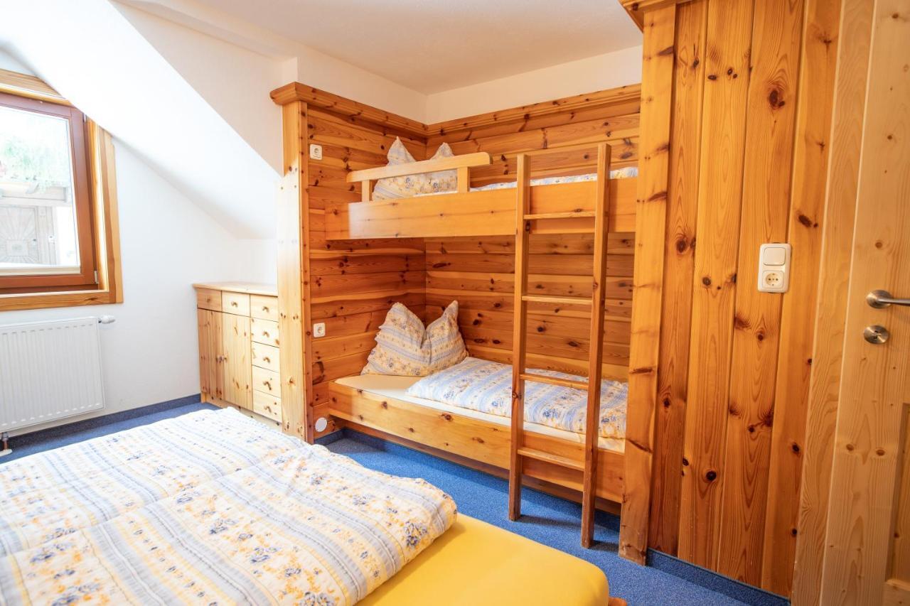 Appartement Haus Nr. 1 à Konigsleiten Extérieur photo